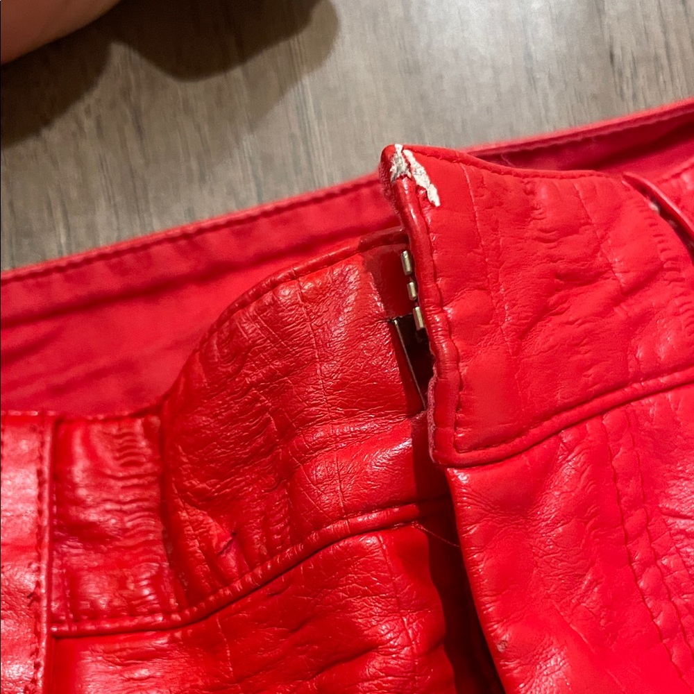 ROTATE Birger Christensen Rotie Pants, US 6 - Picture 4 of 12